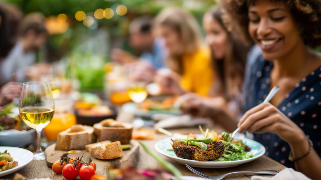 Harbor Acres Eats: The Delicious Dining Scene That Locals Love